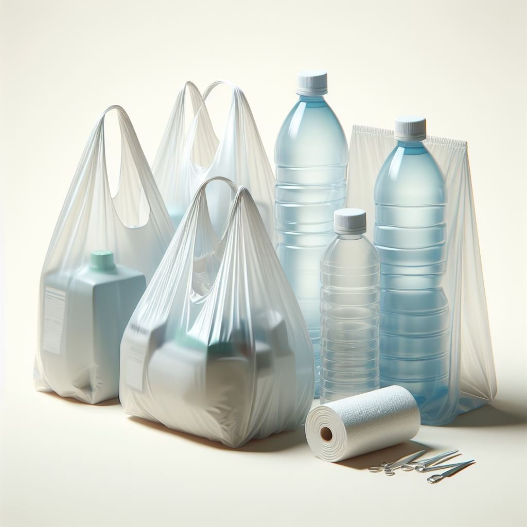 Embalagens Alimentícias Centerplastic