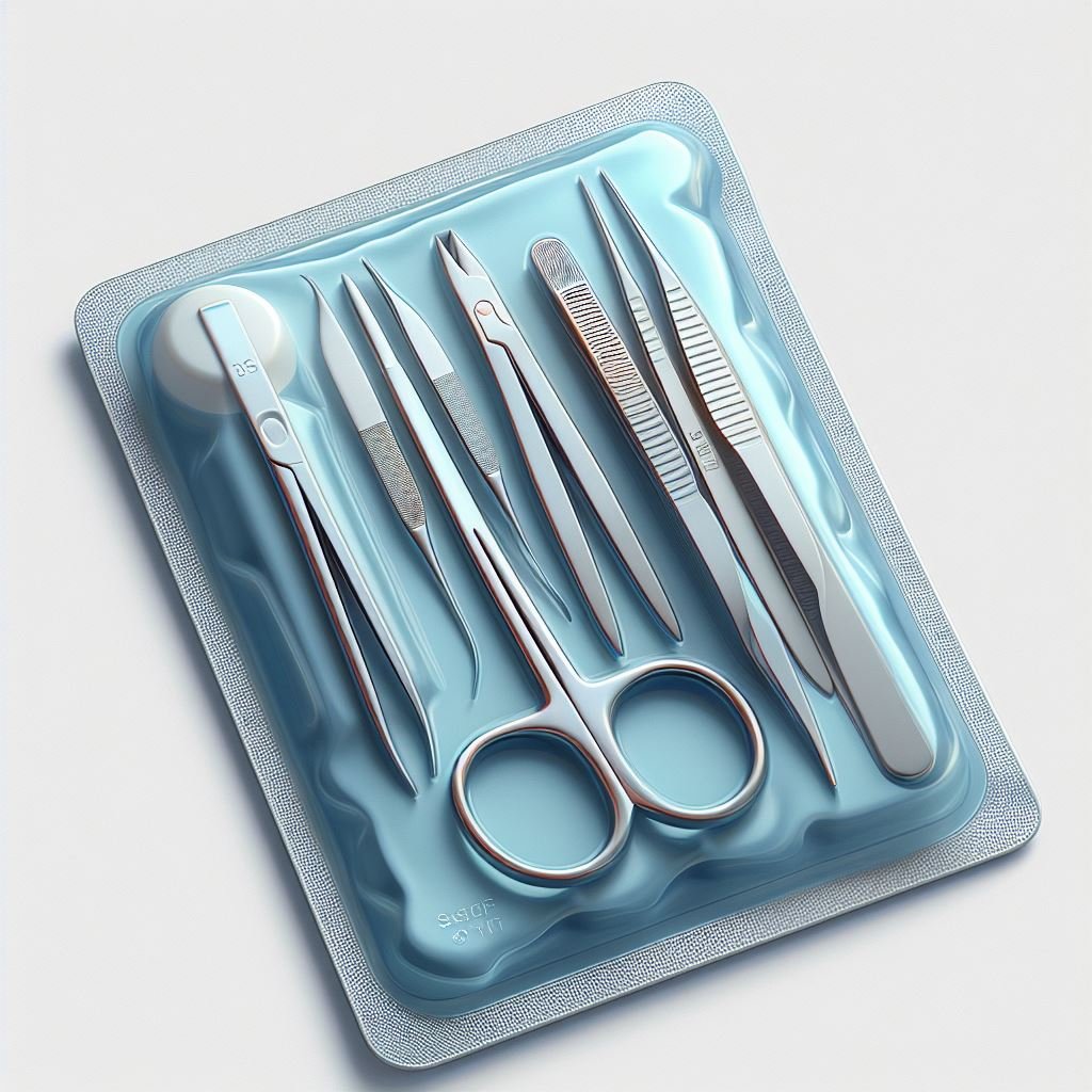 Embalagens Hospitalares Centerplastic